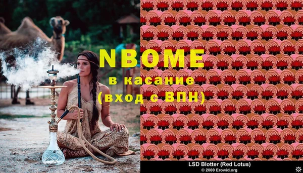 прущая мука Пересвет